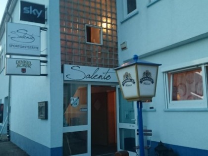 照片: Salento 